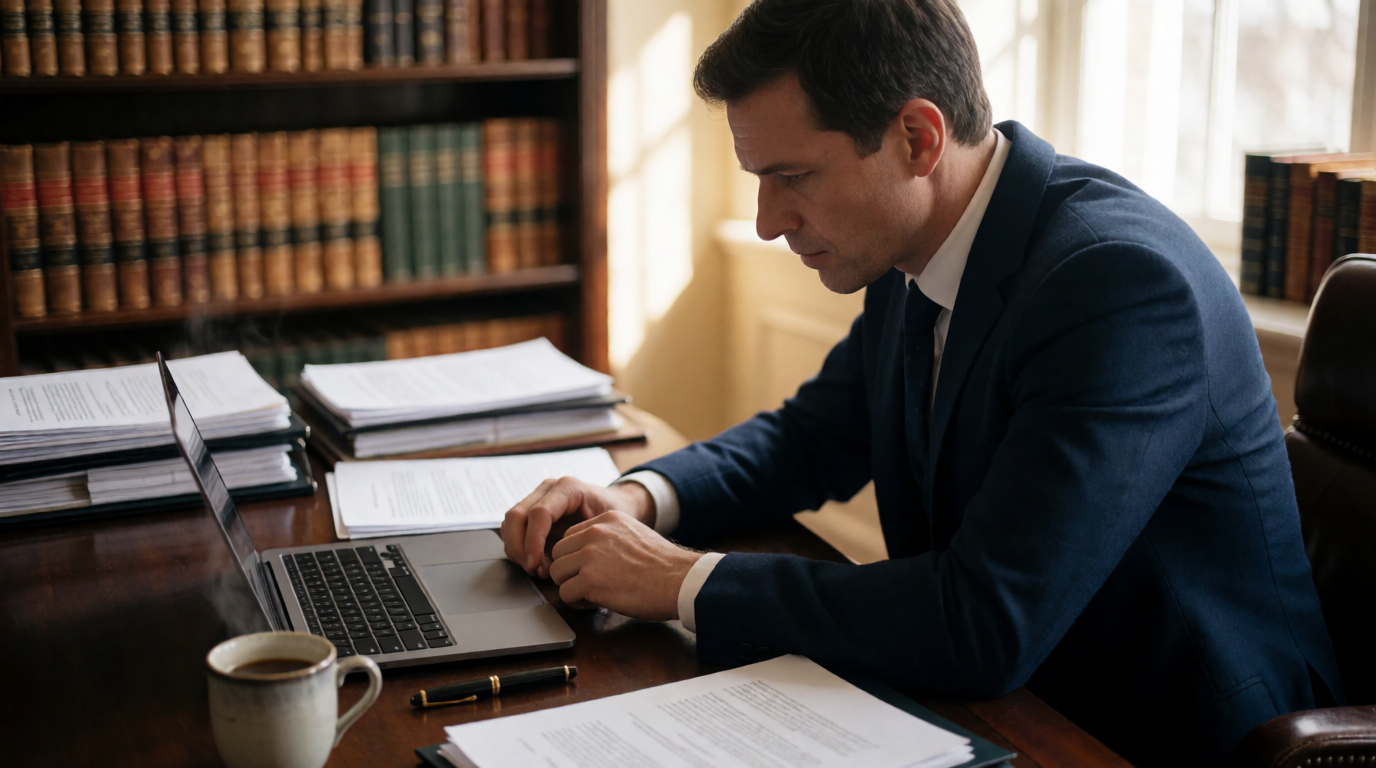 lawyer legal office justice guide complete taf exam