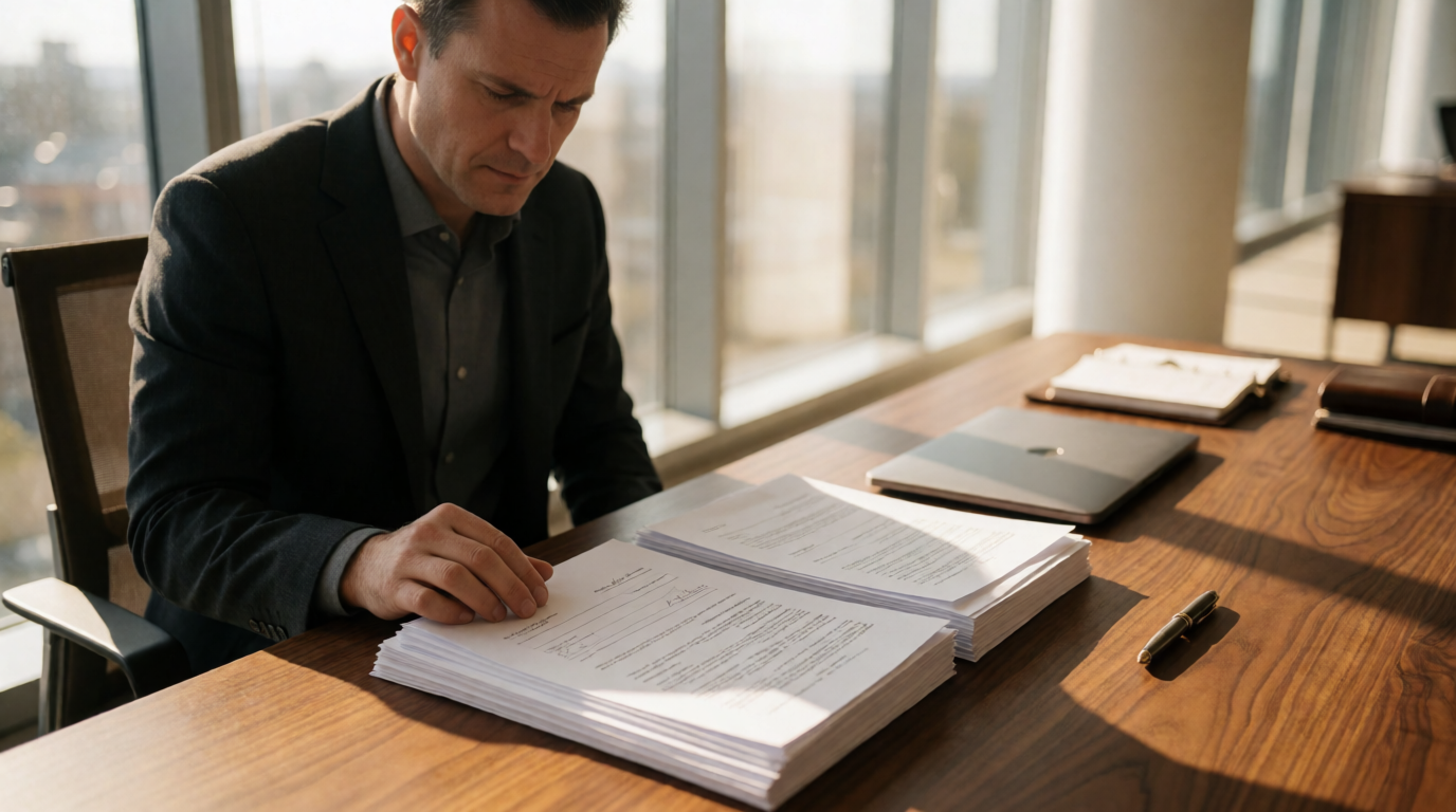 lawyer legal office justice investigacao social exam documentos
