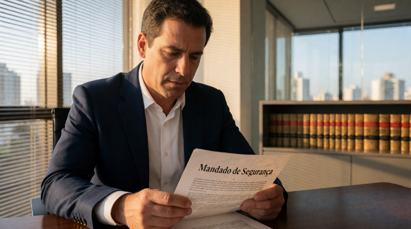 lawyer legal office justice mandado seguran exam guarulhos