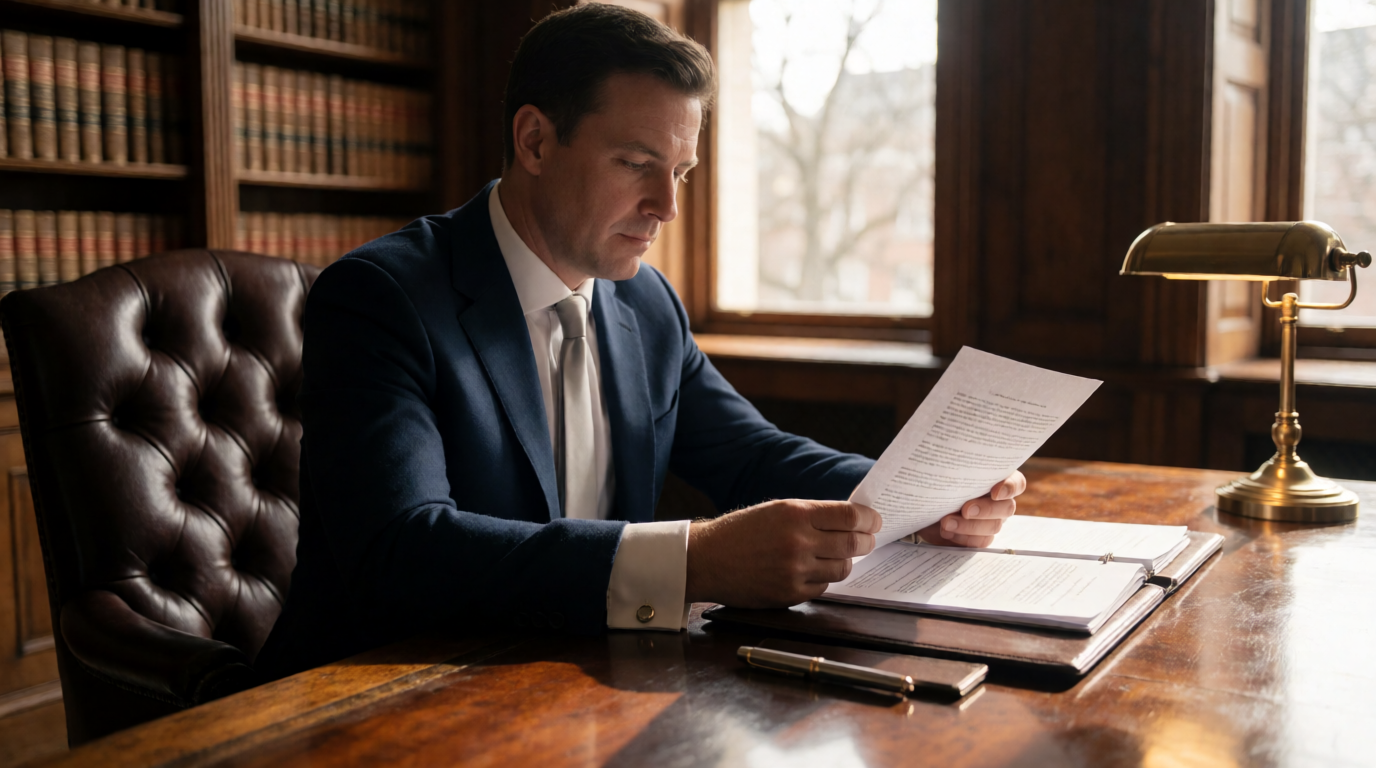 lawyer legal office justice pad