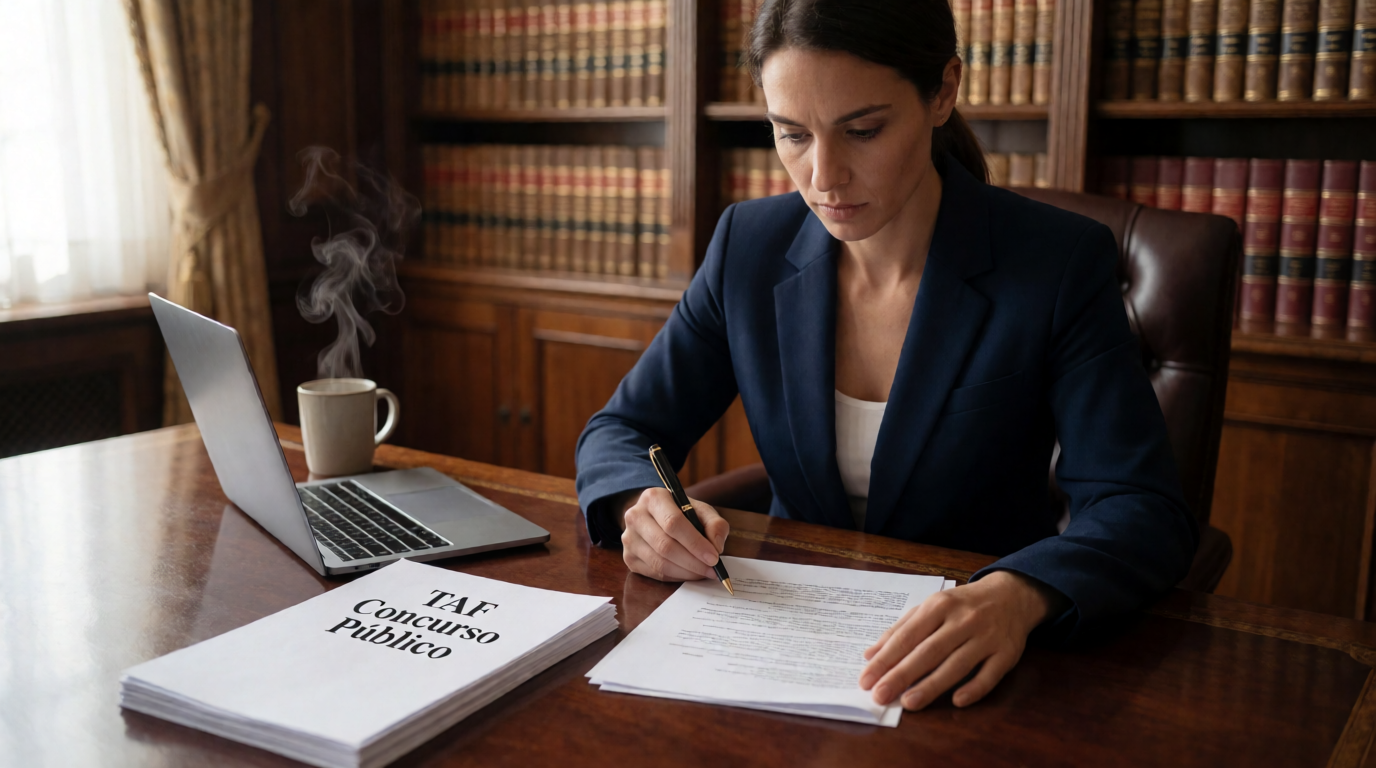 lawyer legal office justice taf exam public