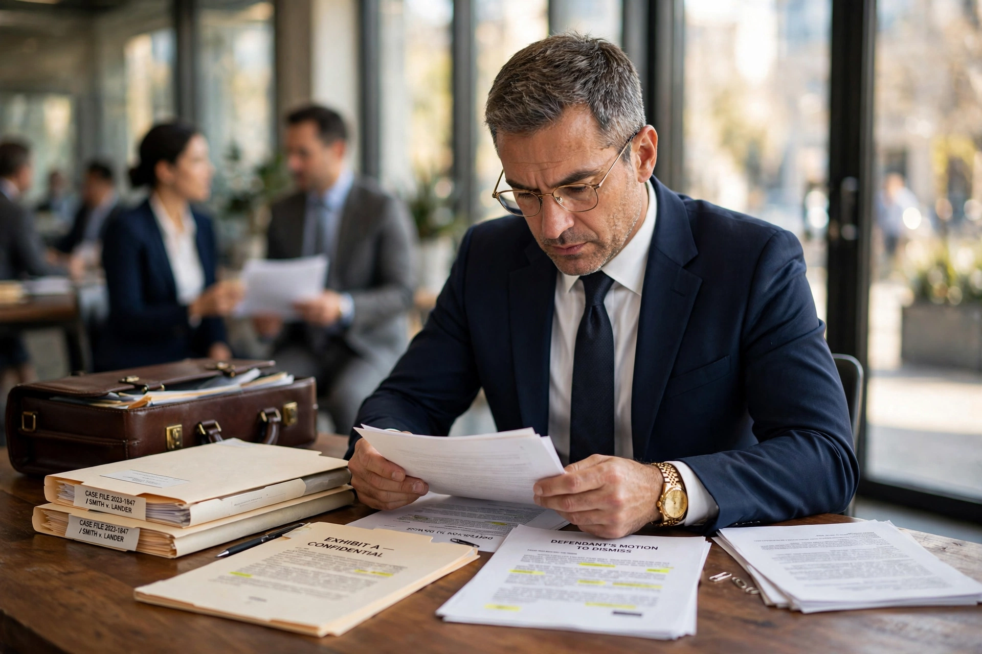 lawyer legal office justice pad worker comissao julgadora