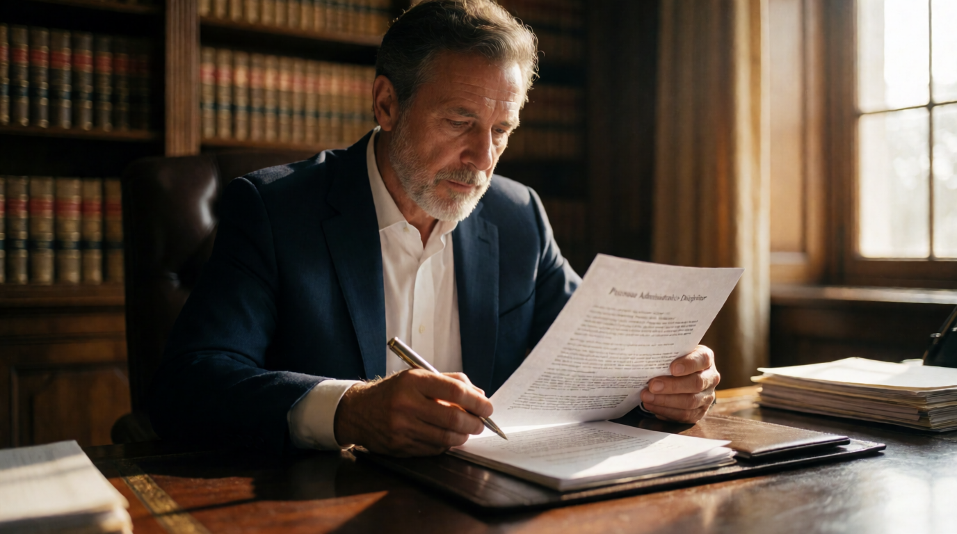 lawyer legal office justice specialist pad