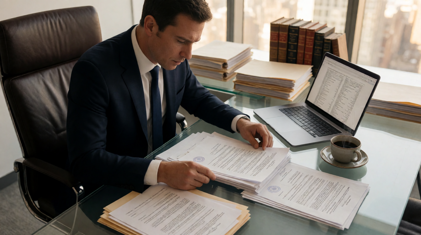 lawyer legal office justice step recurso exam public