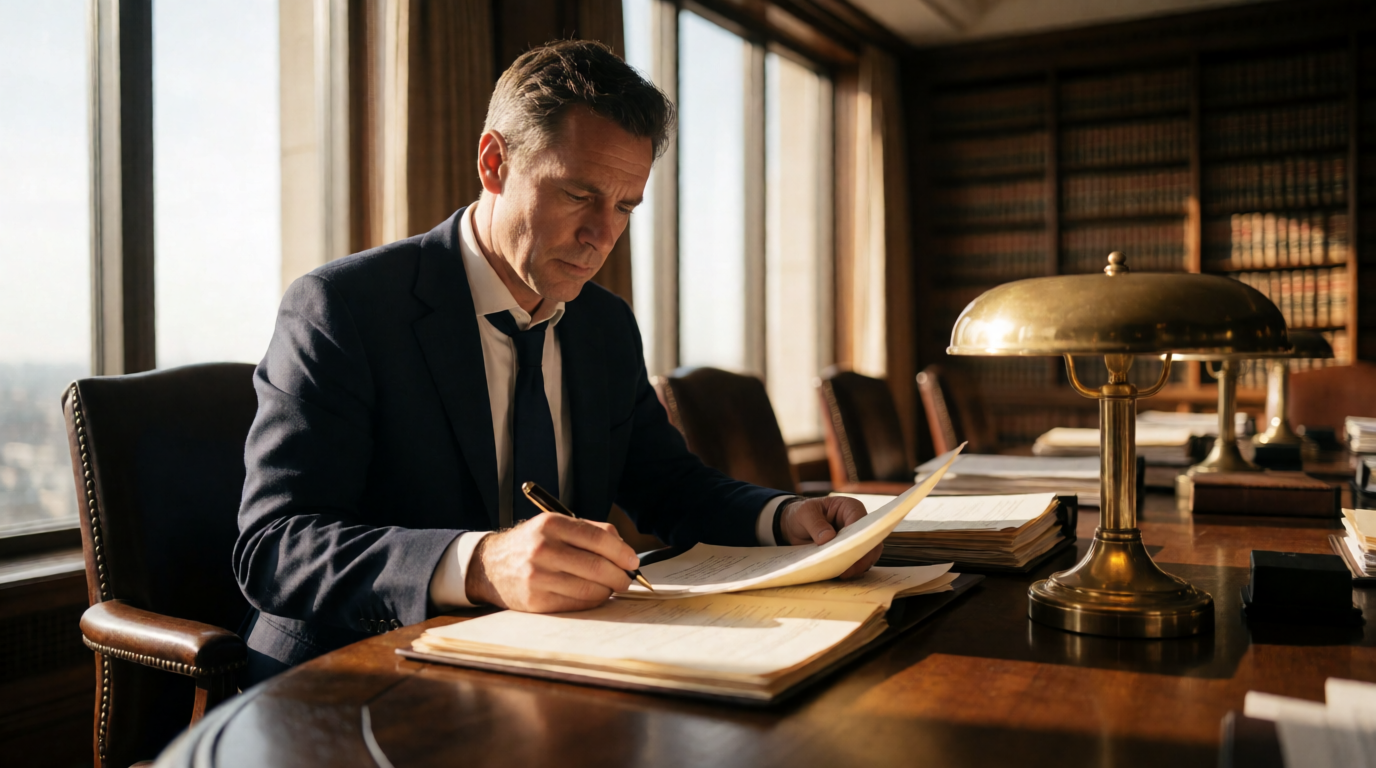 lawyer legal office justice defesa processos disciplinares
