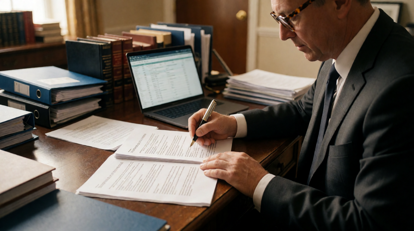 lawyer legal office justice disciplinar worker estadual etapas