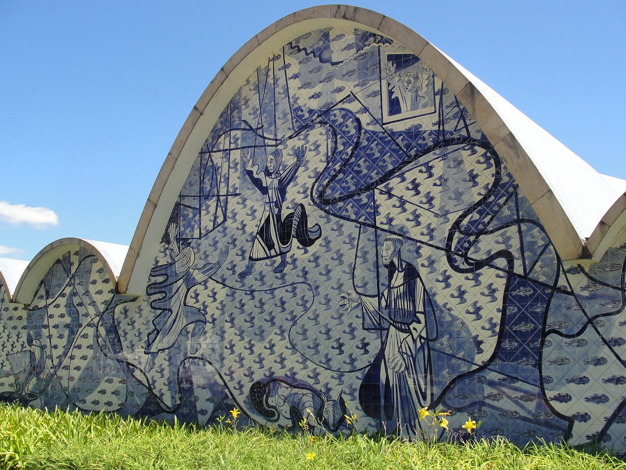 belo horizonte, minas, church, portinari, belo horizonte, belo horizonte, belo horizonte, belo horizonte, belo horizonte