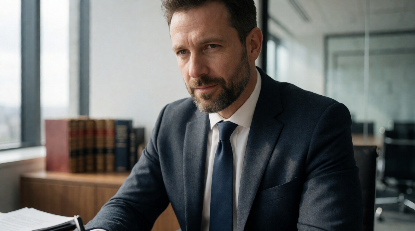lawyer legal office justice specialist exam