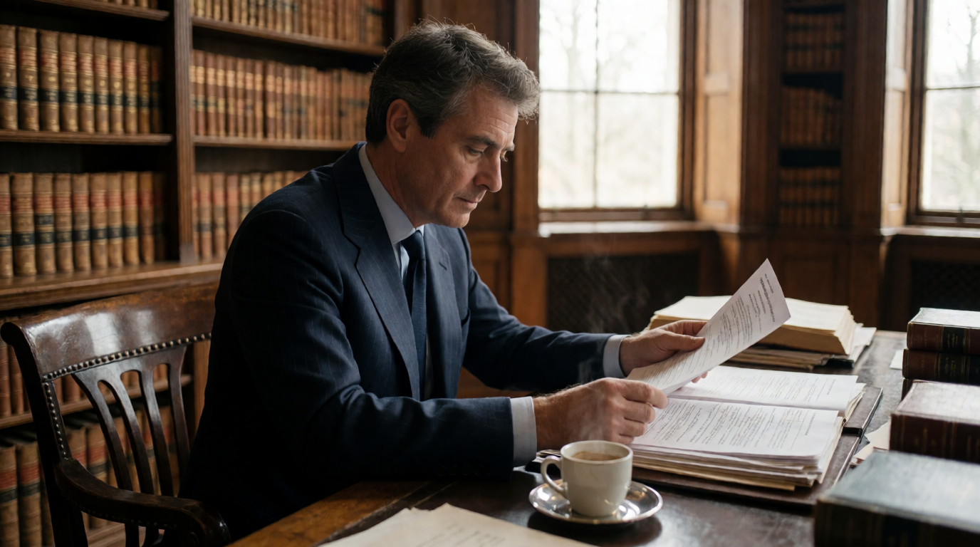 lawyer legal office justice specialist exam