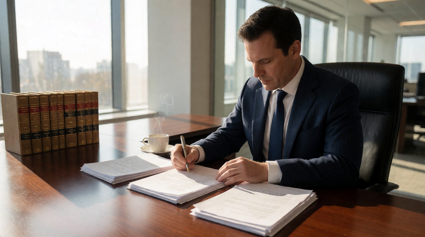 lawyer legal office justice recurso exam public boa