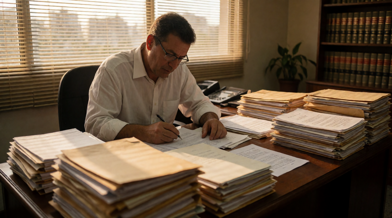 lawyer legal office justice recurso exam public santos
