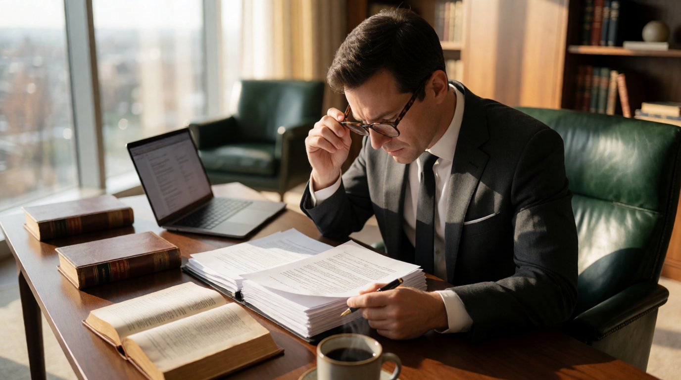 lawyer legal office justice recurso exam public voce