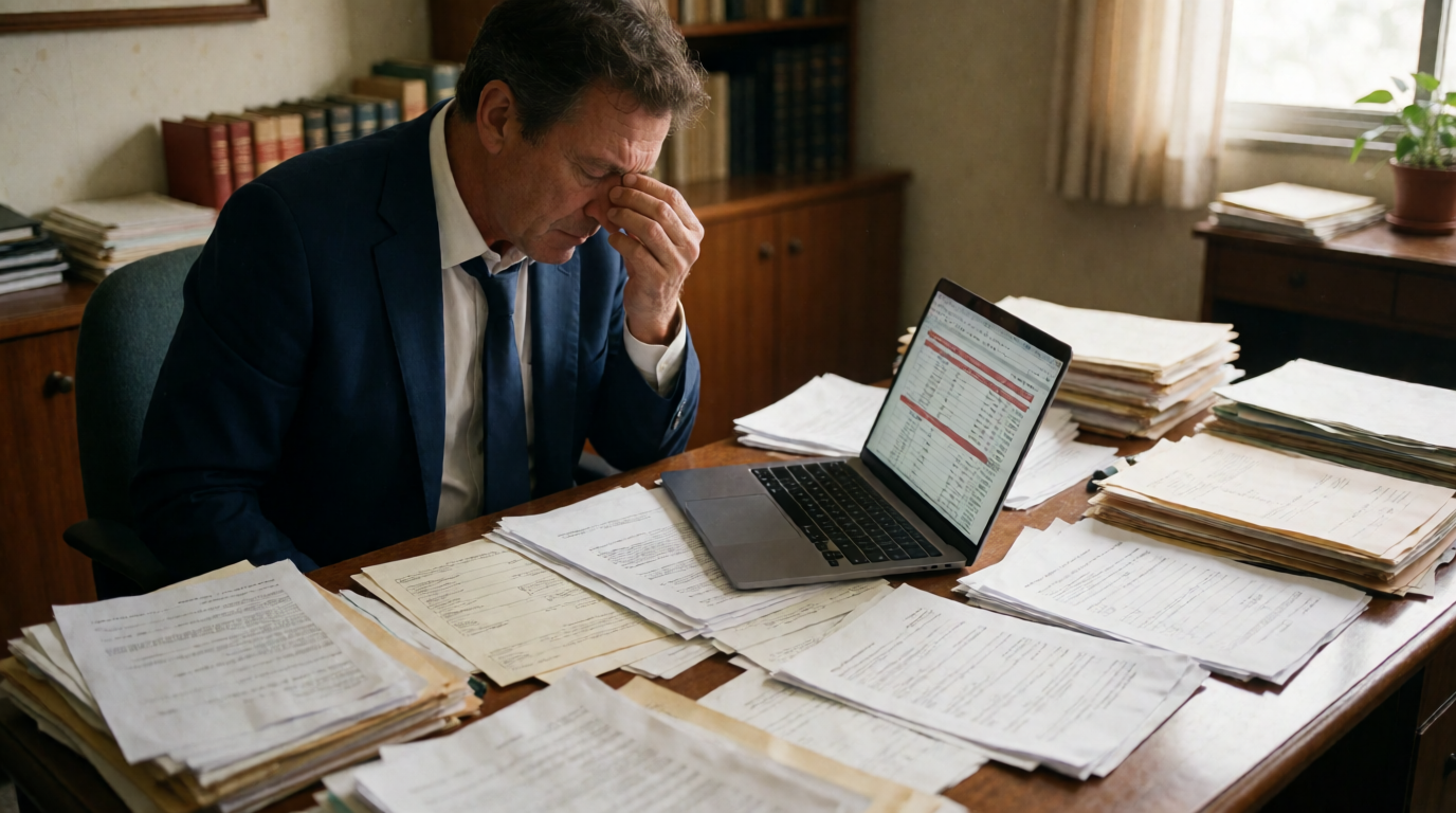 lawyer legal office justice superendividamento worker joinville