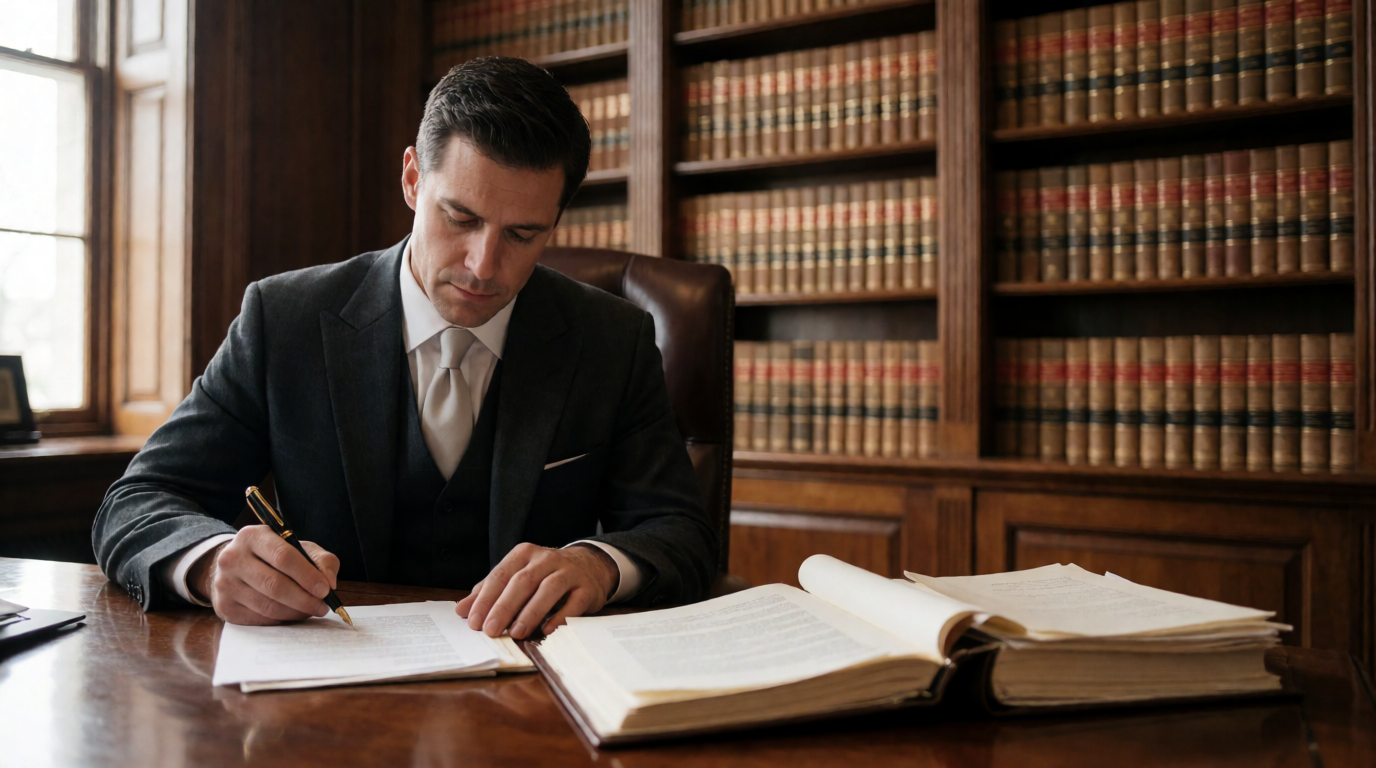 lawyer legal office justice specialist exam