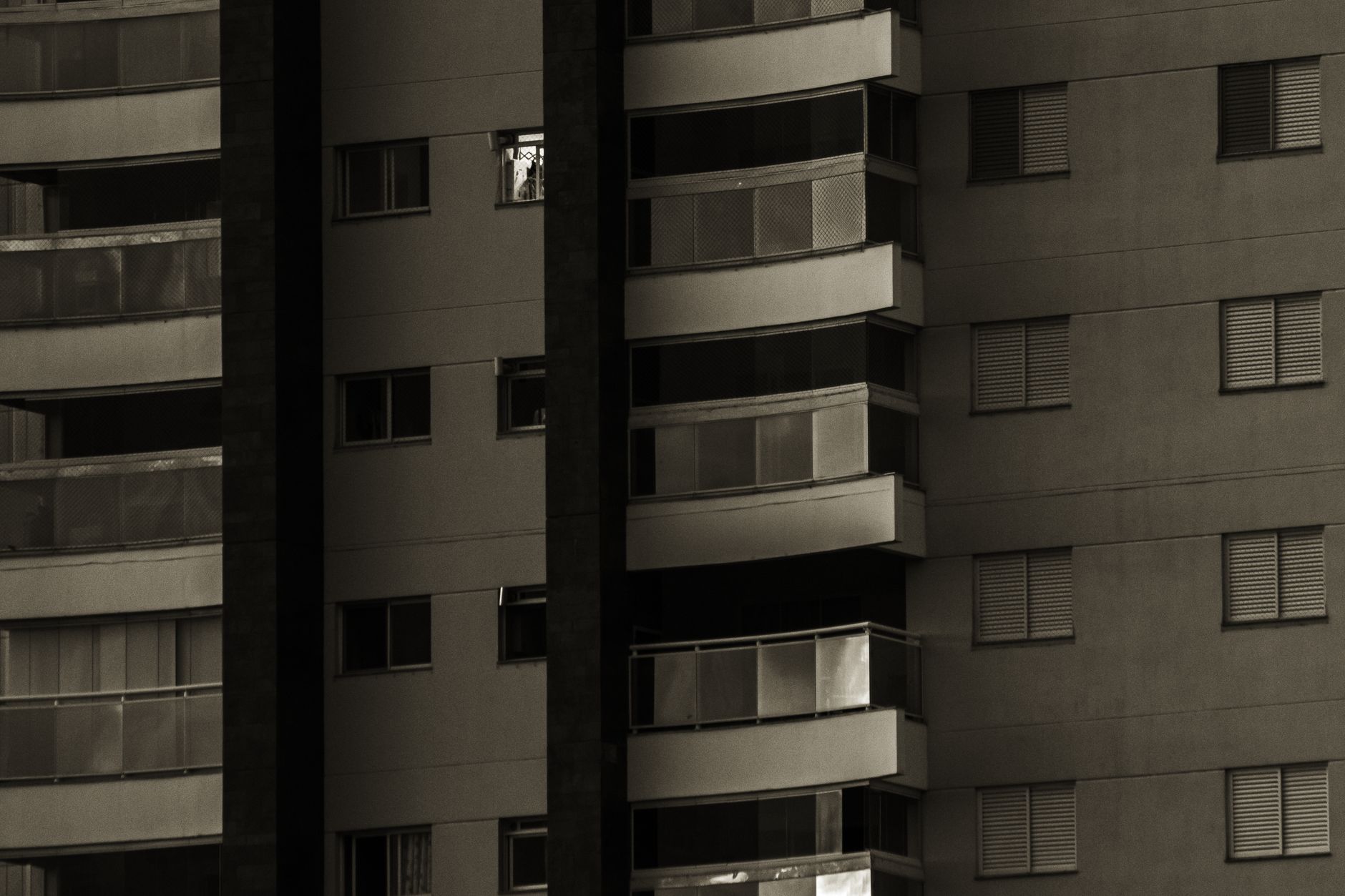 Fachada do Superior Tribunal de Justiça