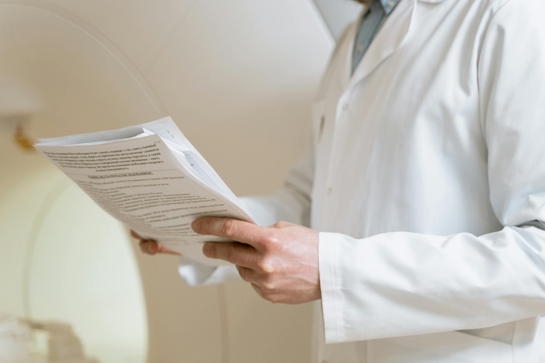 Exames Médicos para Posse em Concurso 2026