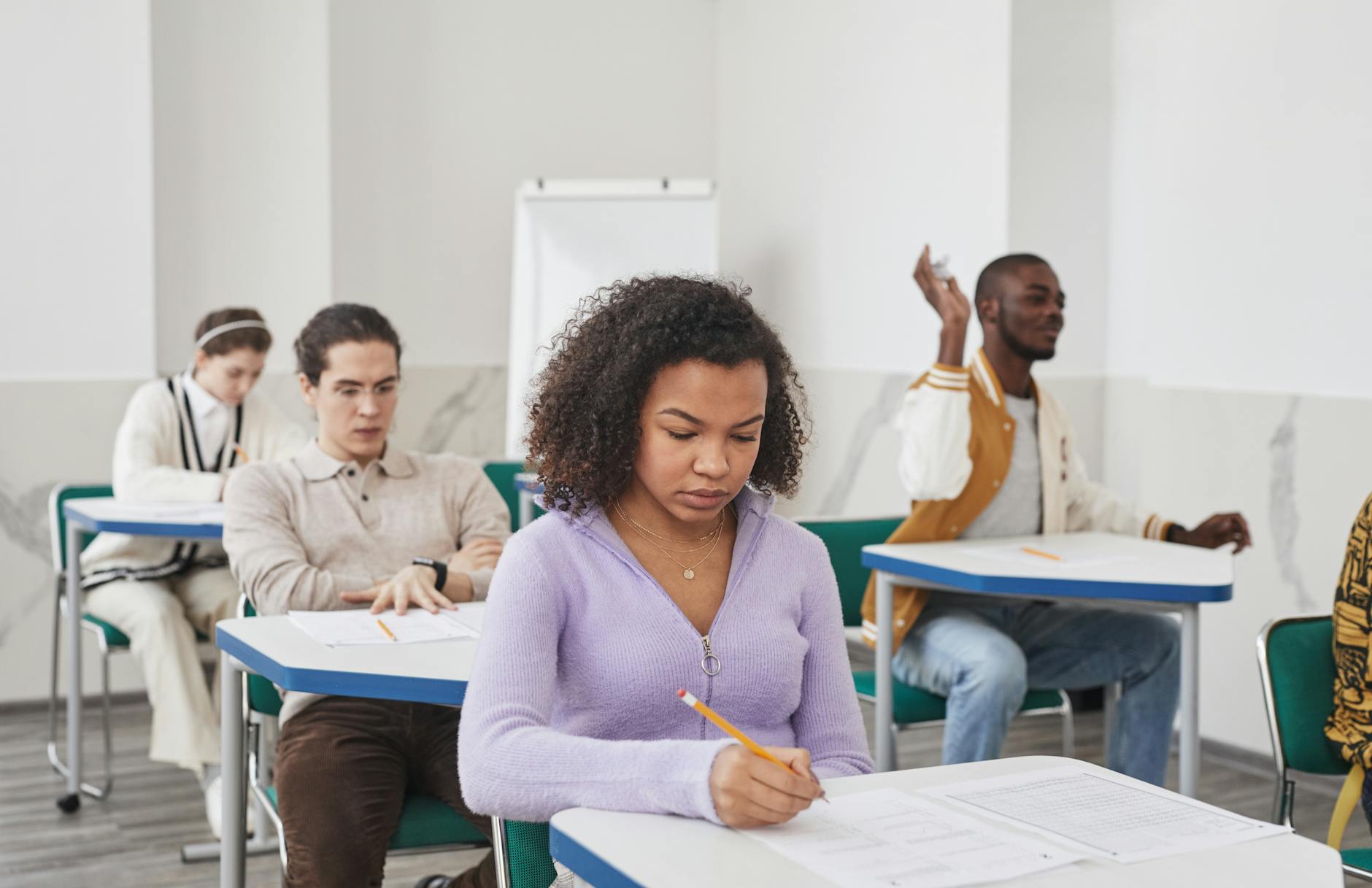 Como Evitar a Eliminação em Concurso Público com Cotas Raciais