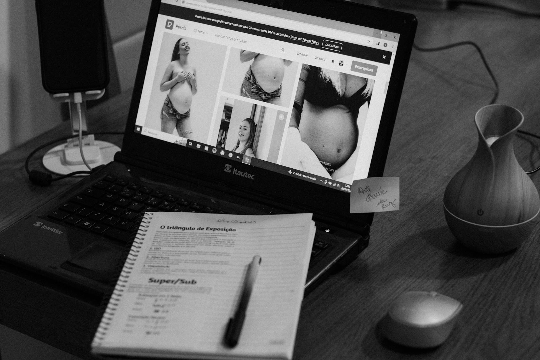 Licença Maternidade Servidor Público Extensão 2026