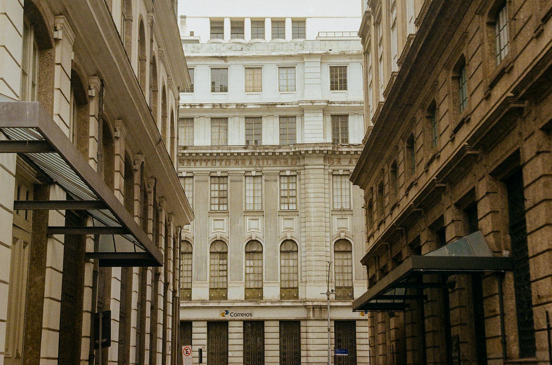 Tribunal de Justiça do Rio de Janeiro com concurseiro