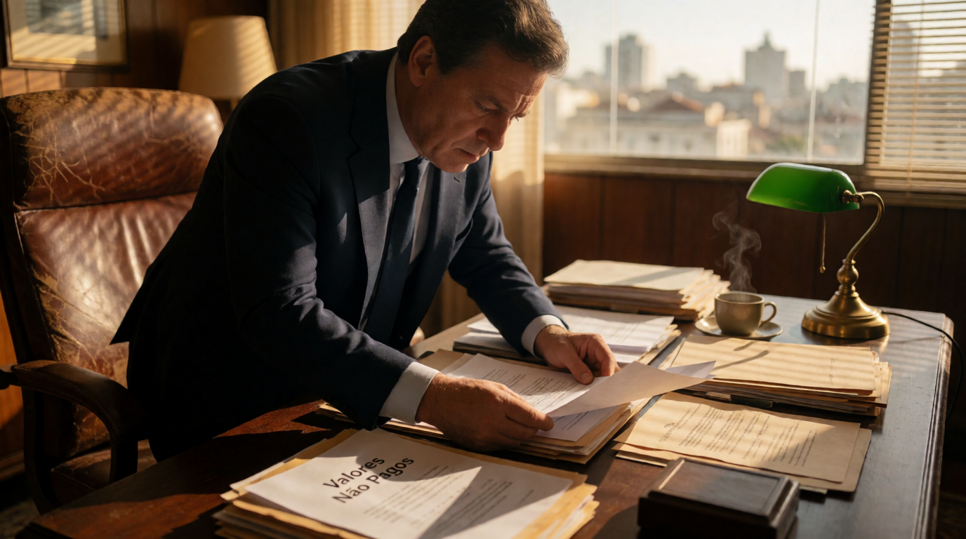 lawyer legal office justice valores não pagos worker
