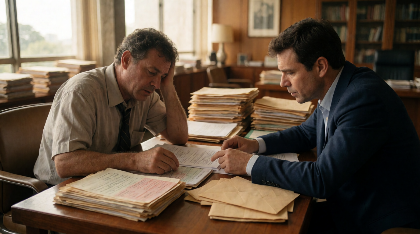 lawyer legal office justice valores não pagos worker