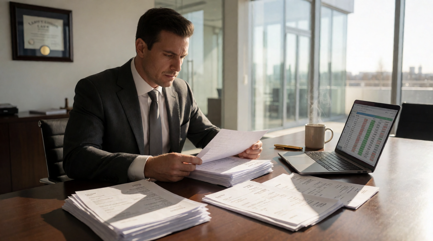 lawyer legal office justice valores não pagos worker