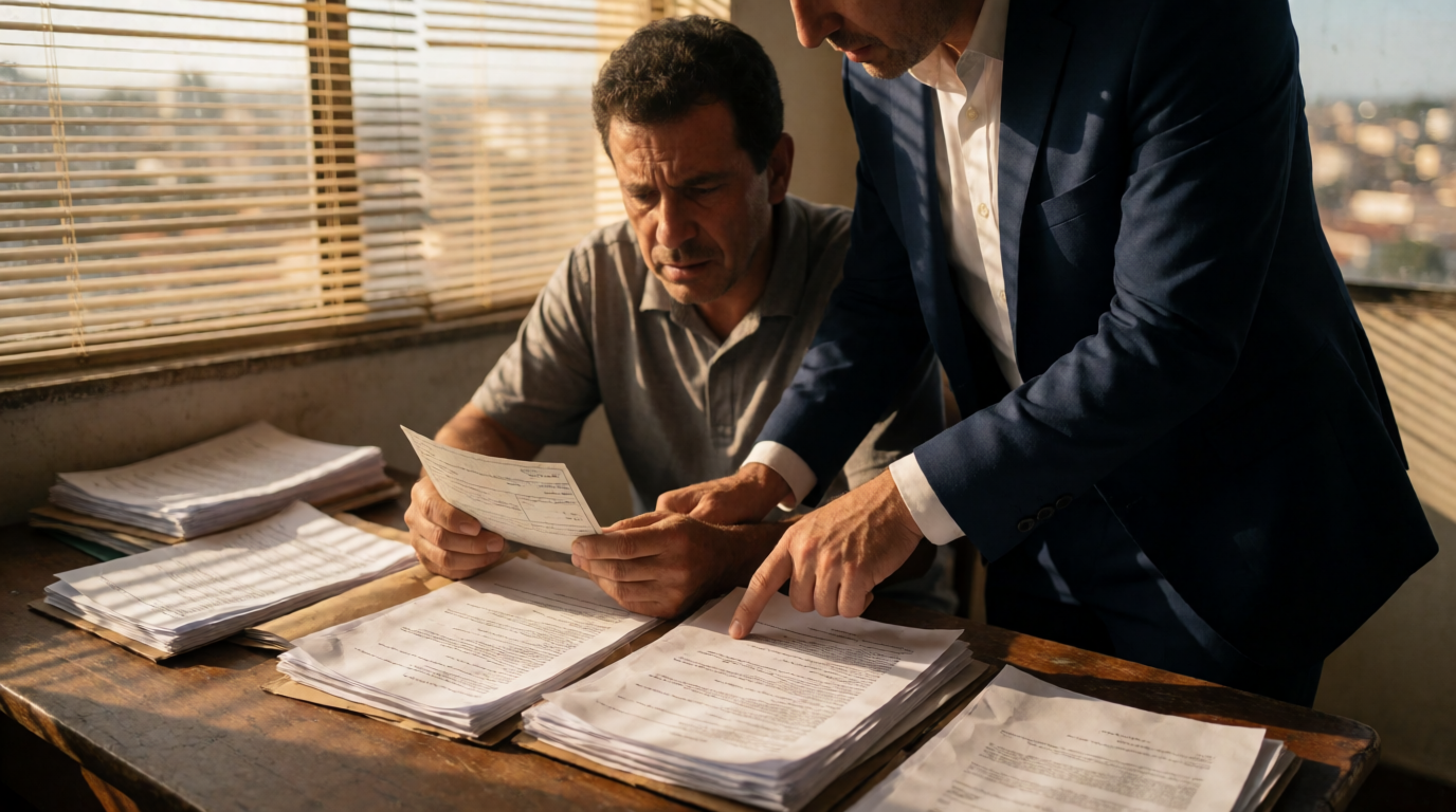 lawyer legal office justice valores não pagos worker