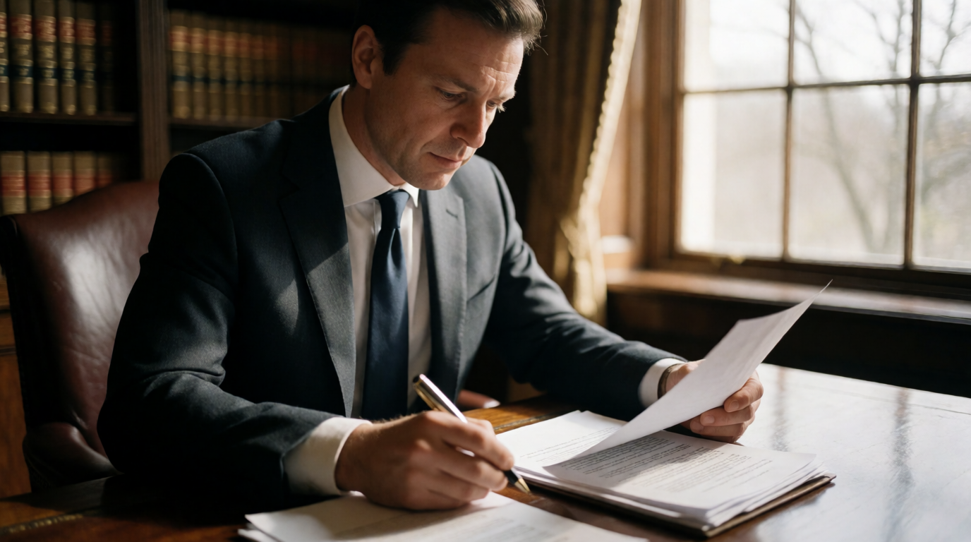 lawyer legal office justice vantagens specialist pad