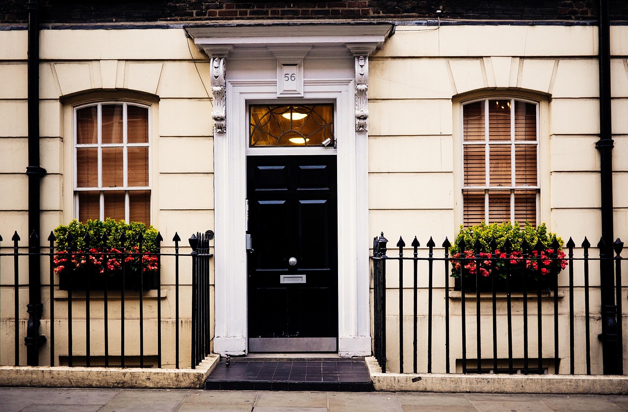 architecture, building, door, facade, home, house, windows, brown home, brown house, brown building, brown window, brown door, door, door, door, door, door, home
