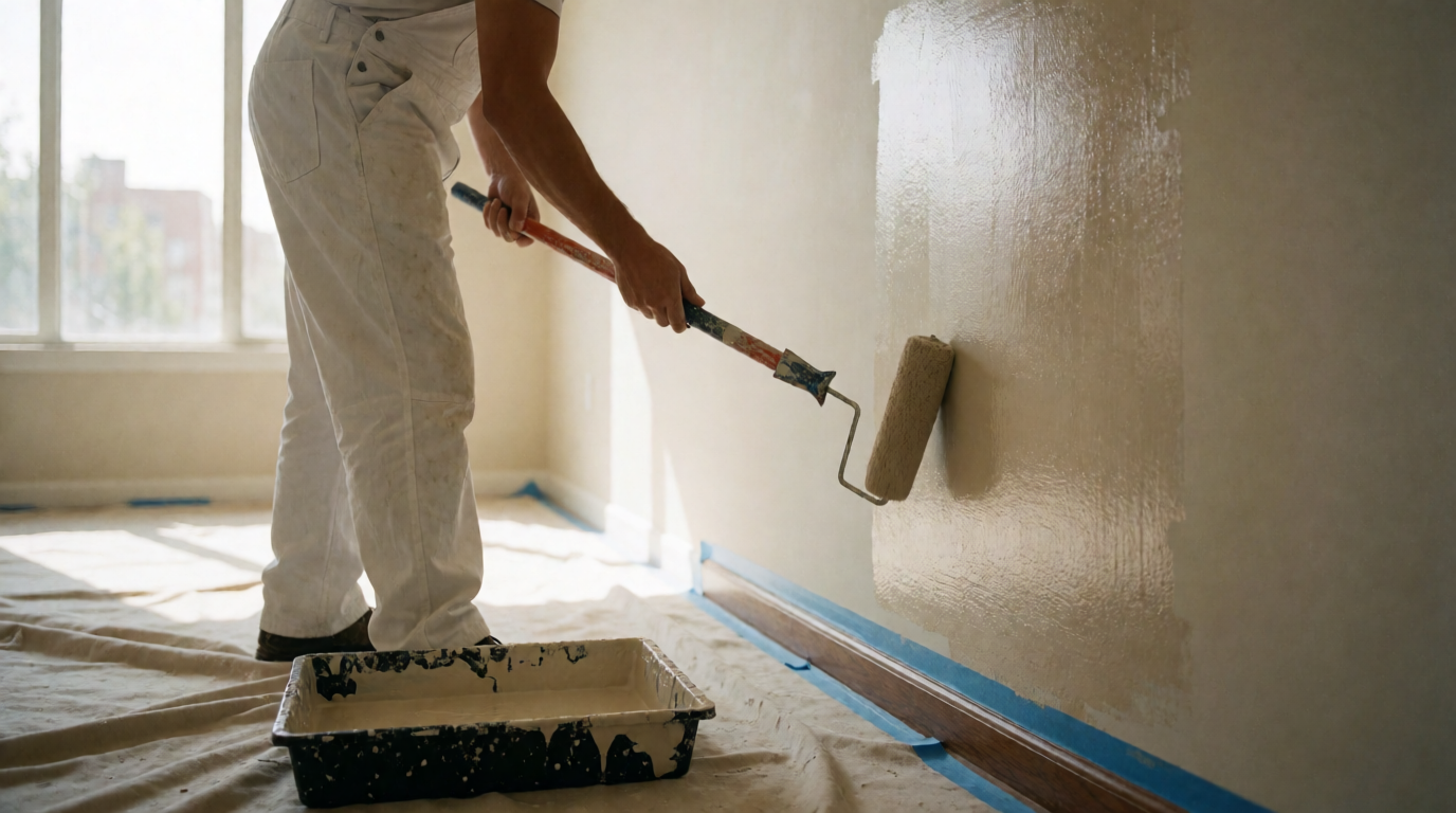 house painting interior alvarado union city ca