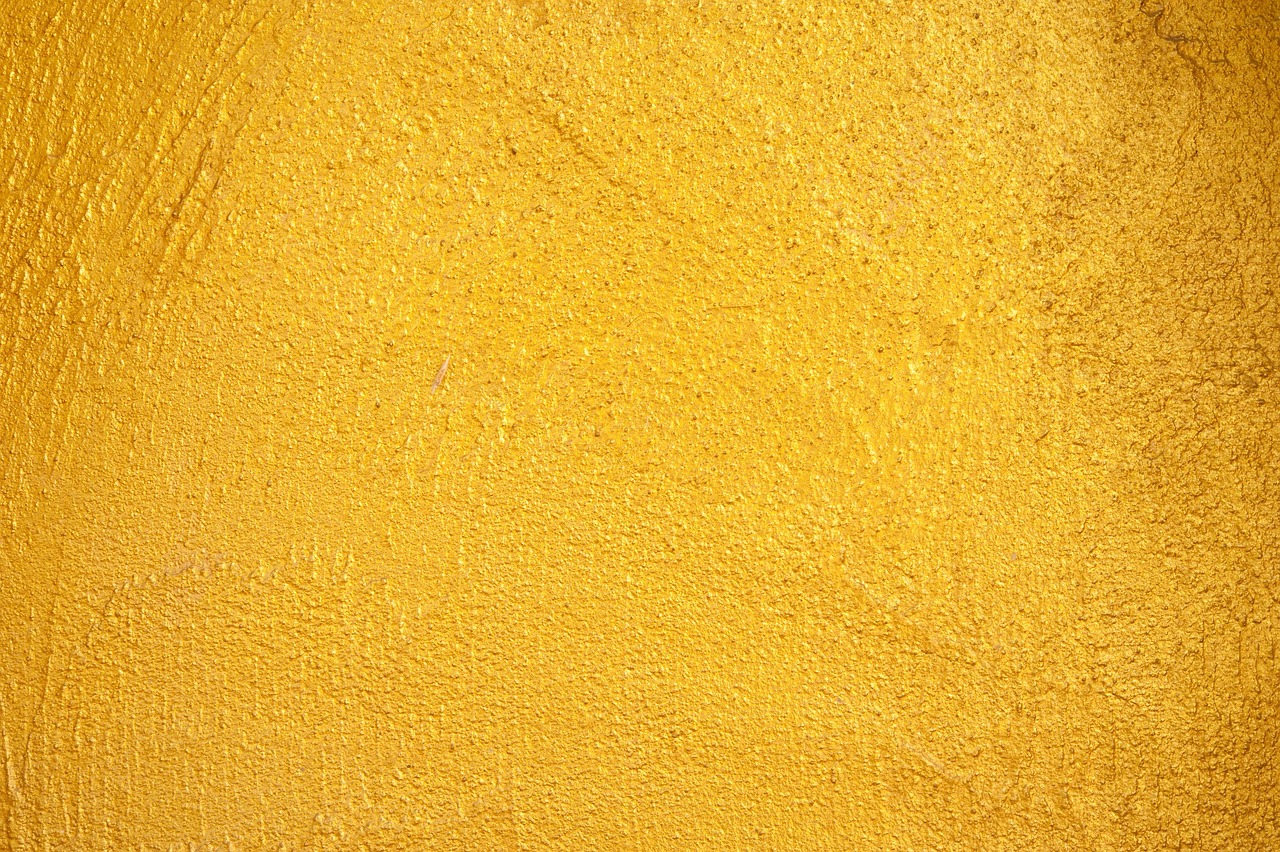 yellow, wall, concrete, design, gold, color, structure, surface, texture, yellow wall, concrete wall, yellow, gold, gold, gold, gold, gold