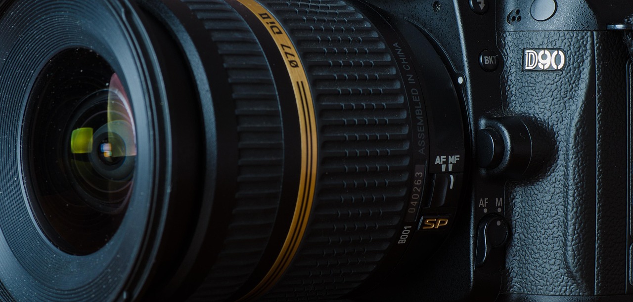 nikon, tamron, wide angle