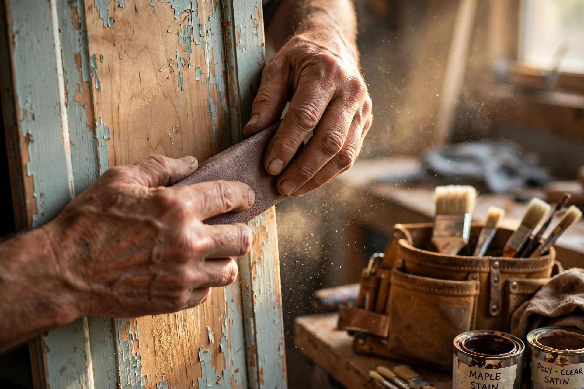 house painting benefits cabinet refinishing experts