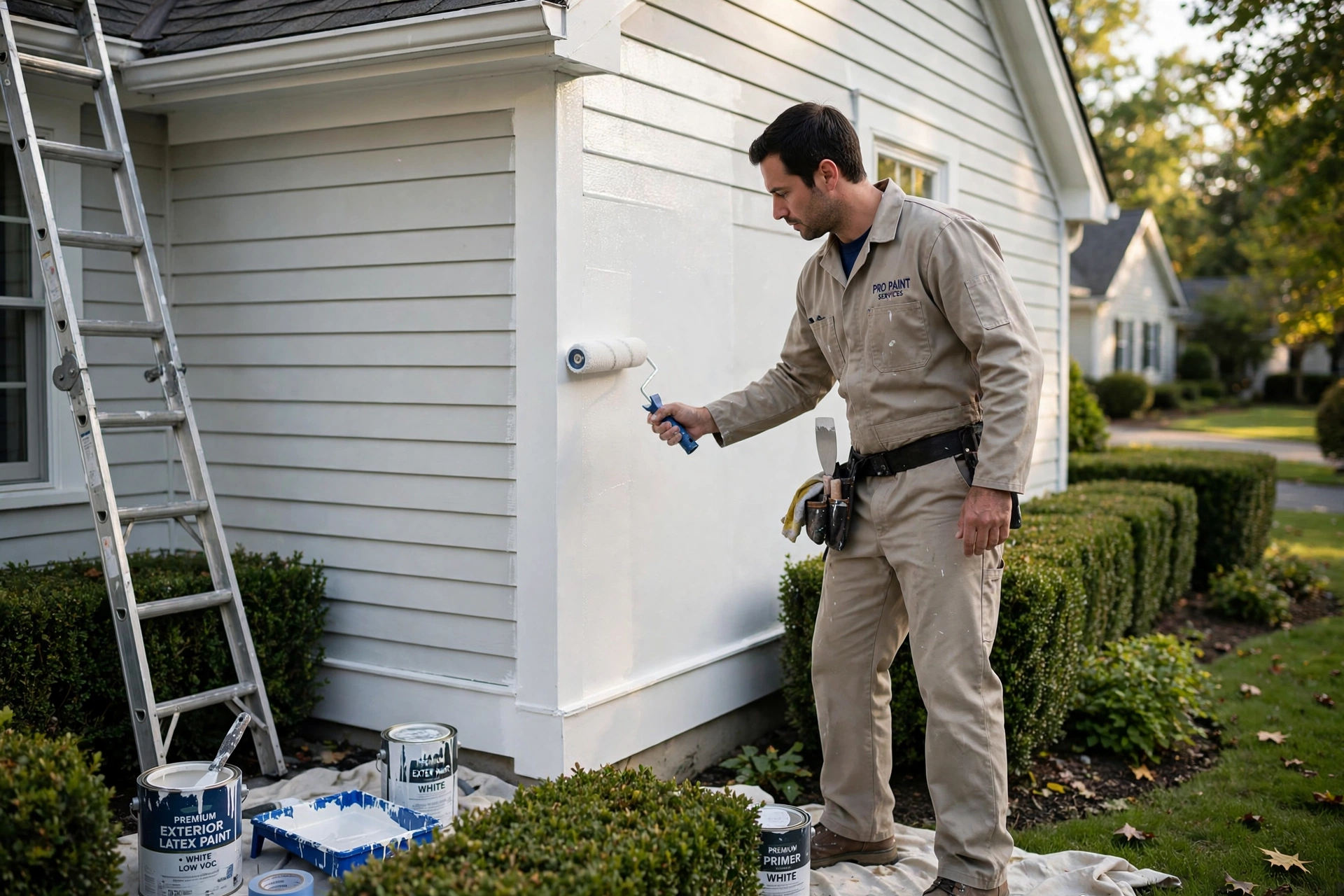 house painting best hoa services