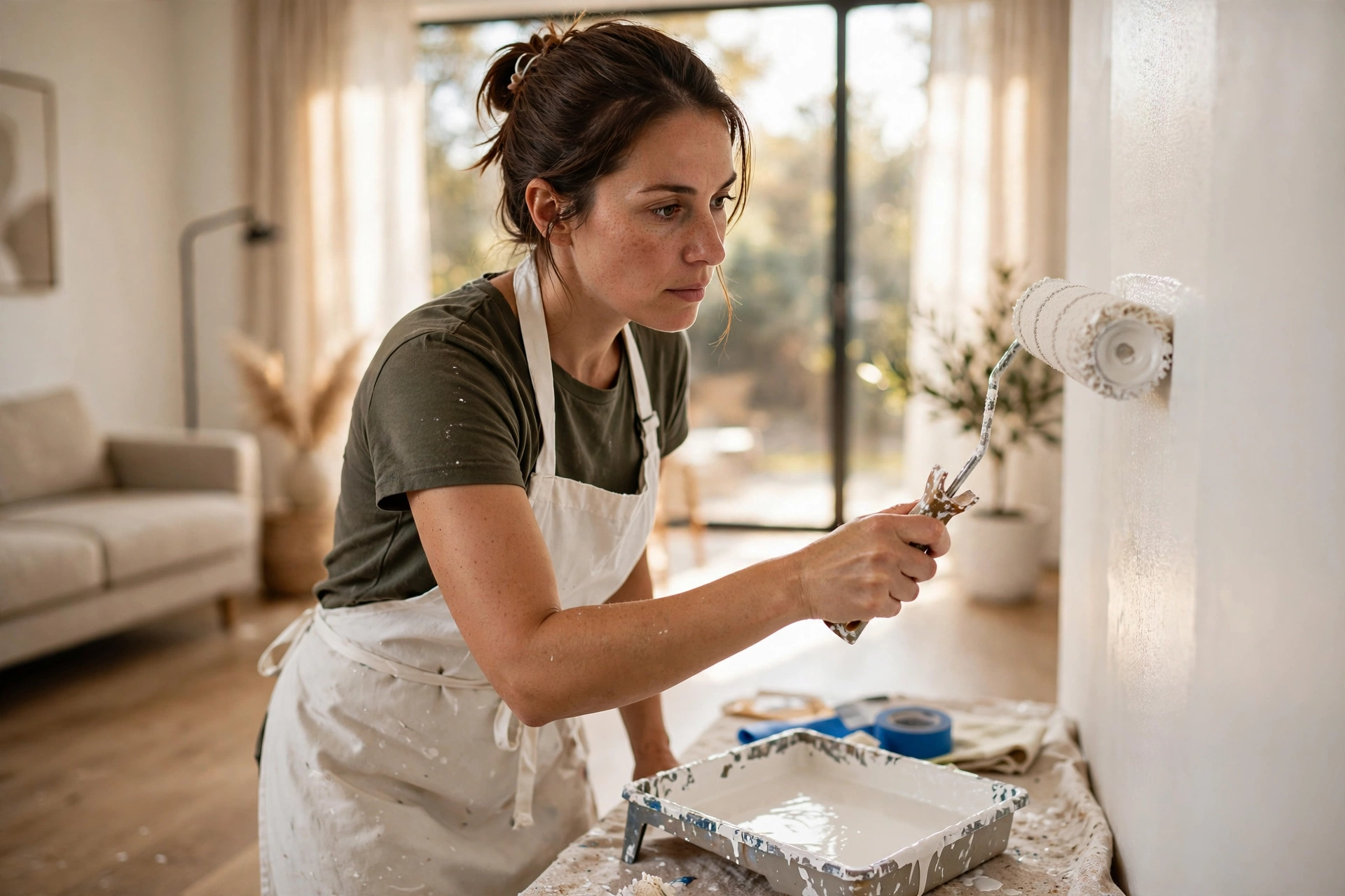house painting best interior painters