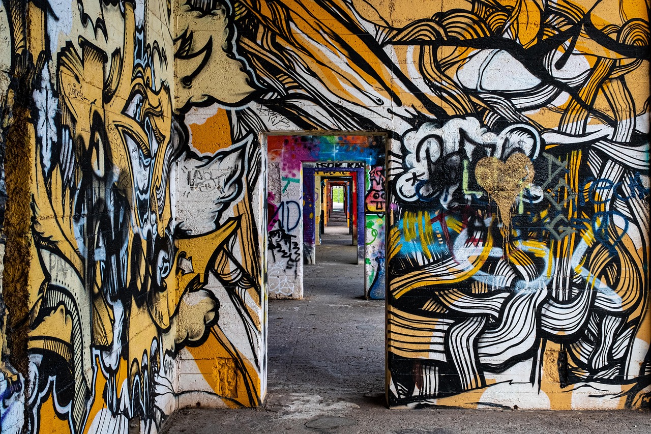 grafitti, art, sprayer, creativity, wall, spray, coloured, graffiti, street art, wall painting, painting, artful, house facade, housewall, mural, restless, grafitti, grafitti, grafitti, grafitti, grafitti