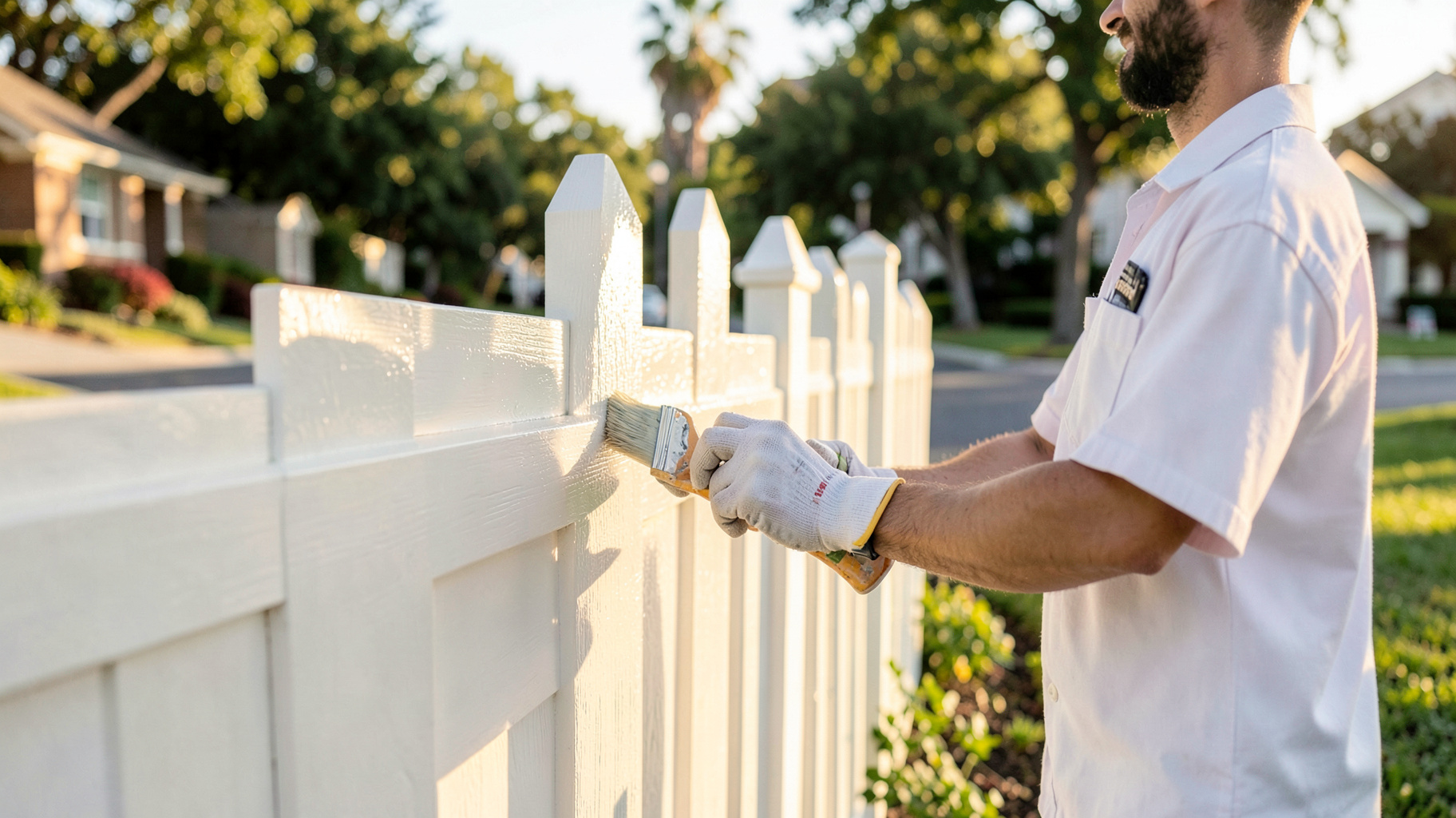 house painting best time hoa services