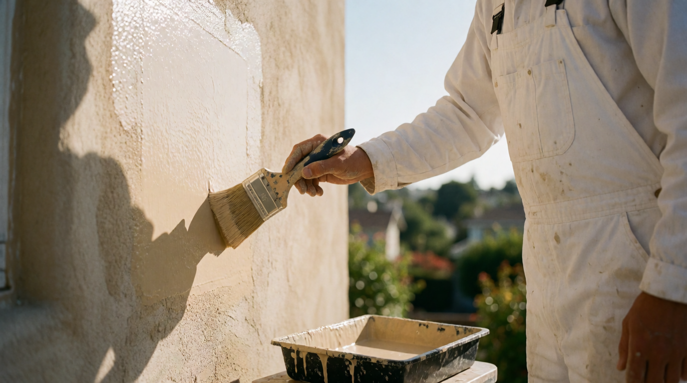 house painting custom verde union city ca
