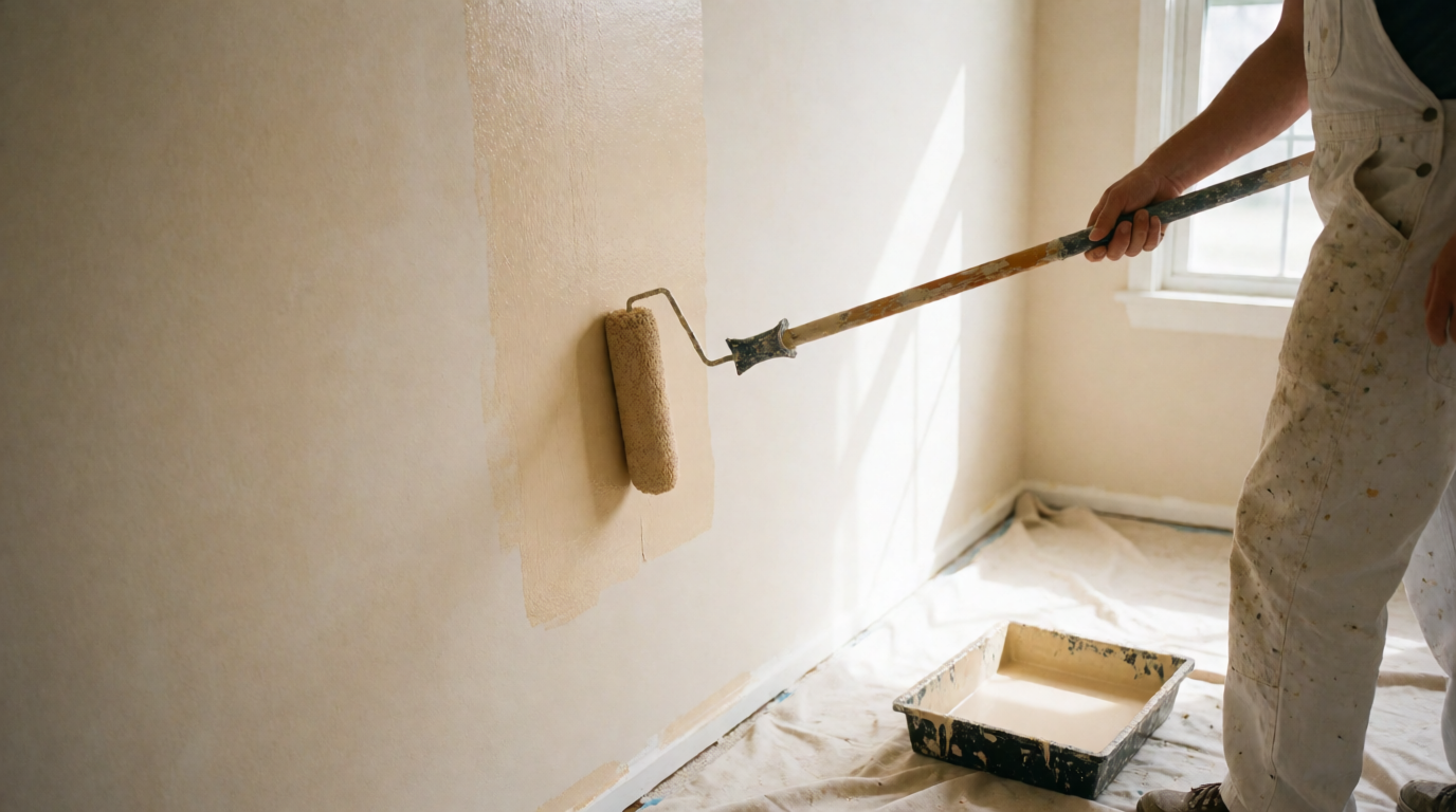 house painting bedroom centerville fremont ca