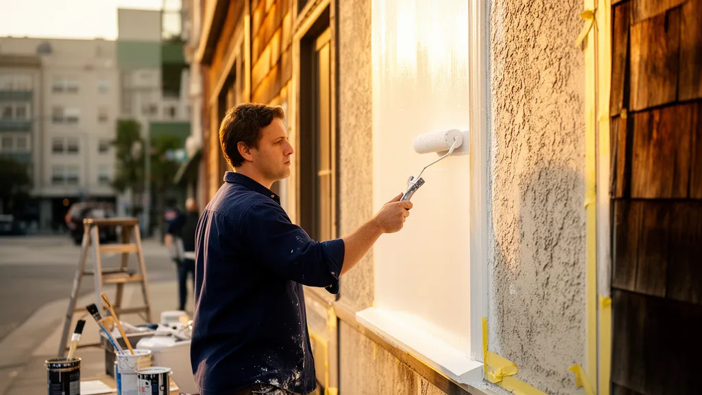 house painting commercial guide bay area businesses