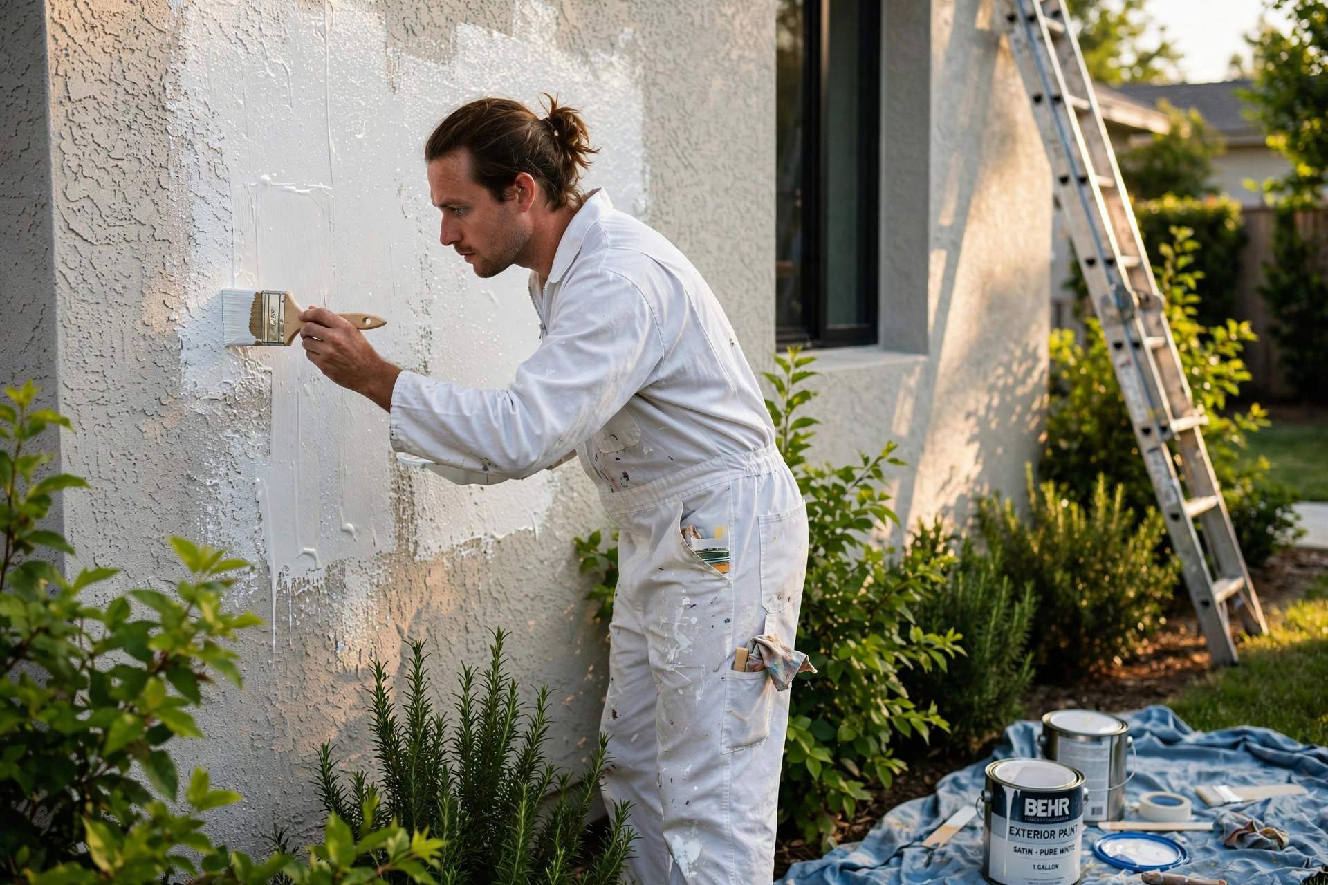 house painting complete guide exterior painters