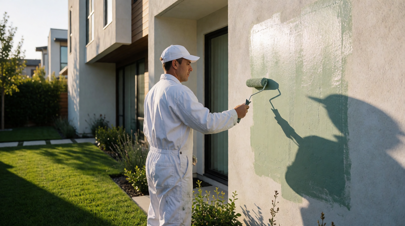 house painting hoa services corte madera ca