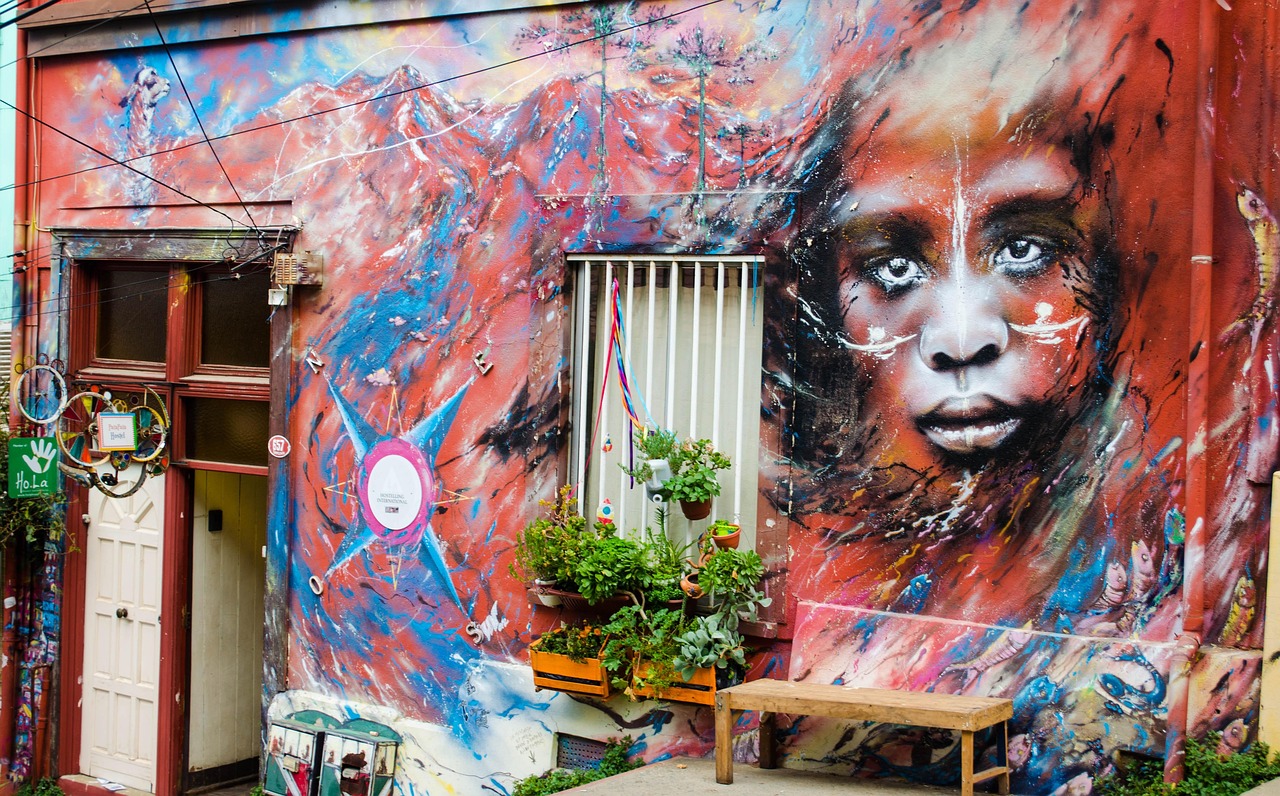 home, mural, window, graffiti, painting, wall, decadence, facade, mural painting, urban art, street, urban, painted, worn out, city, exterior, architecture, materials, brick wall, work, colors, mural, mural, mural, mural, mural, graffiti, mural painting