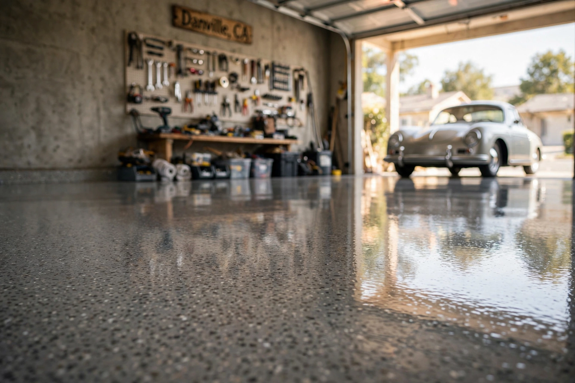 house painting epoxy floor coatings danville ca