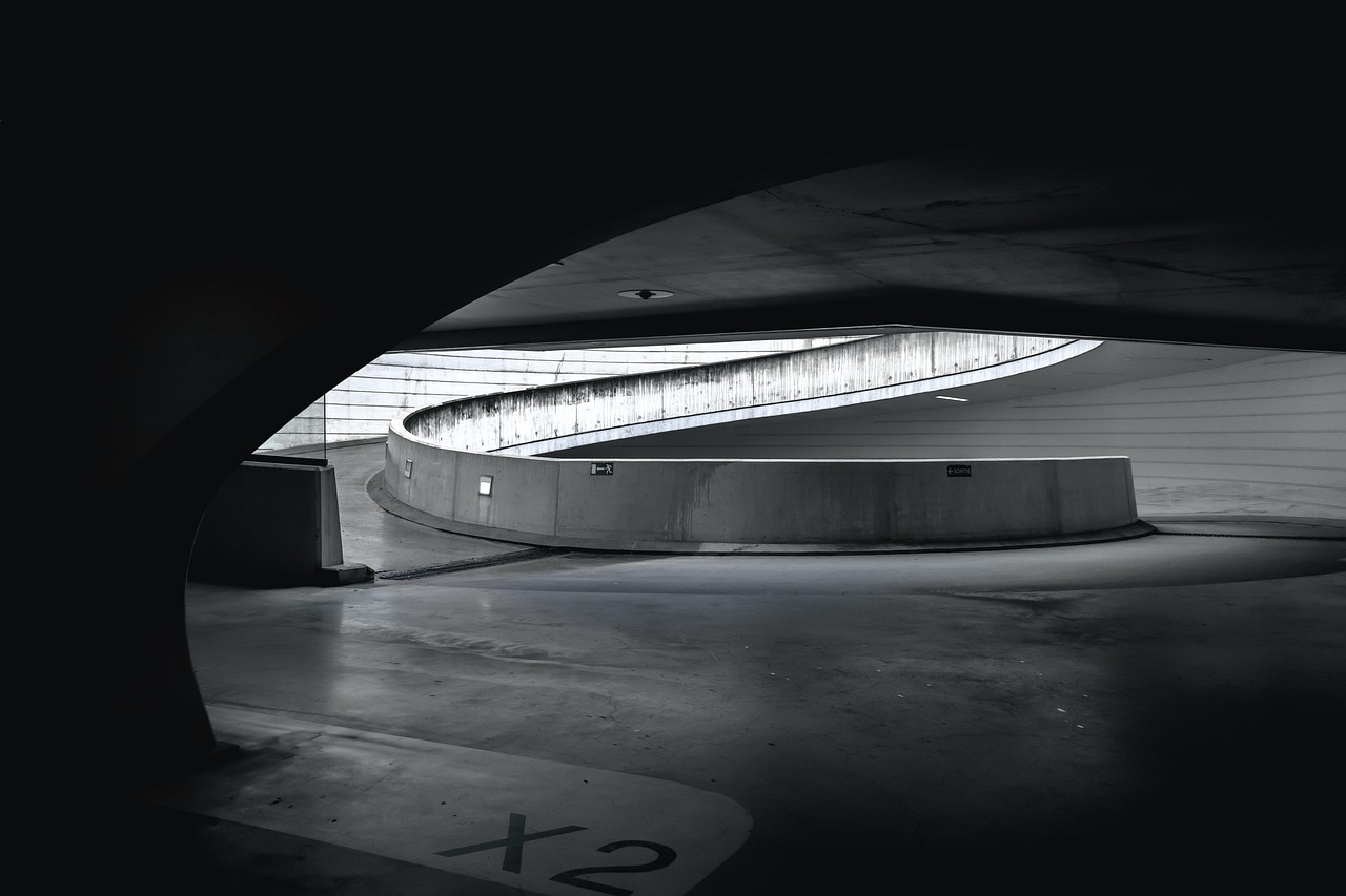 tunnel, bridge, belgium, architect, architecture, automobile, drive, garage, tunnel, architect, architect, architect, architect, garage, garage, garage, garage, garage