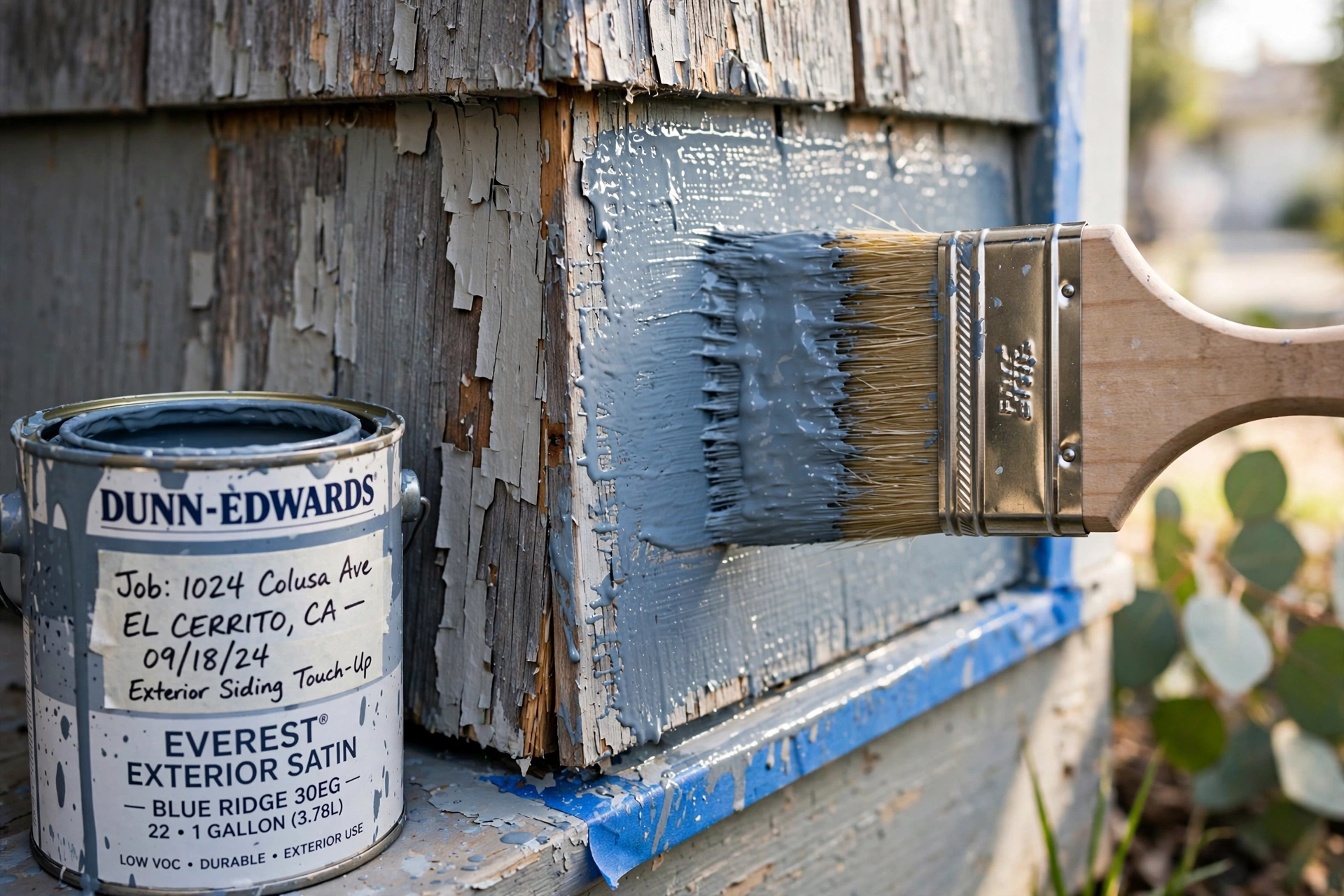 house painting el cerrito ca