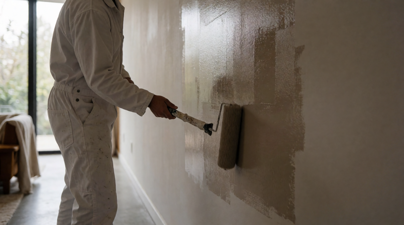 house painting interior emeryville ca expert guide 2026
