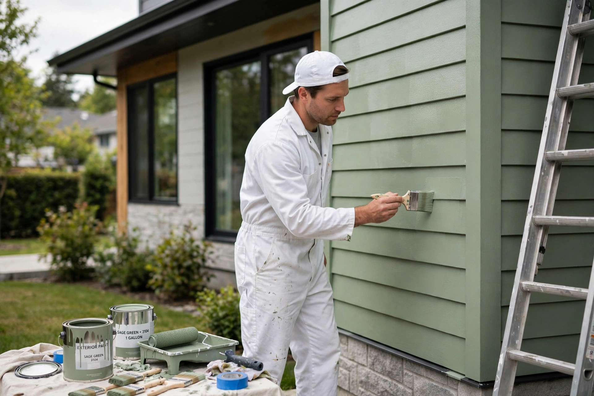 house painting exterior painters investment