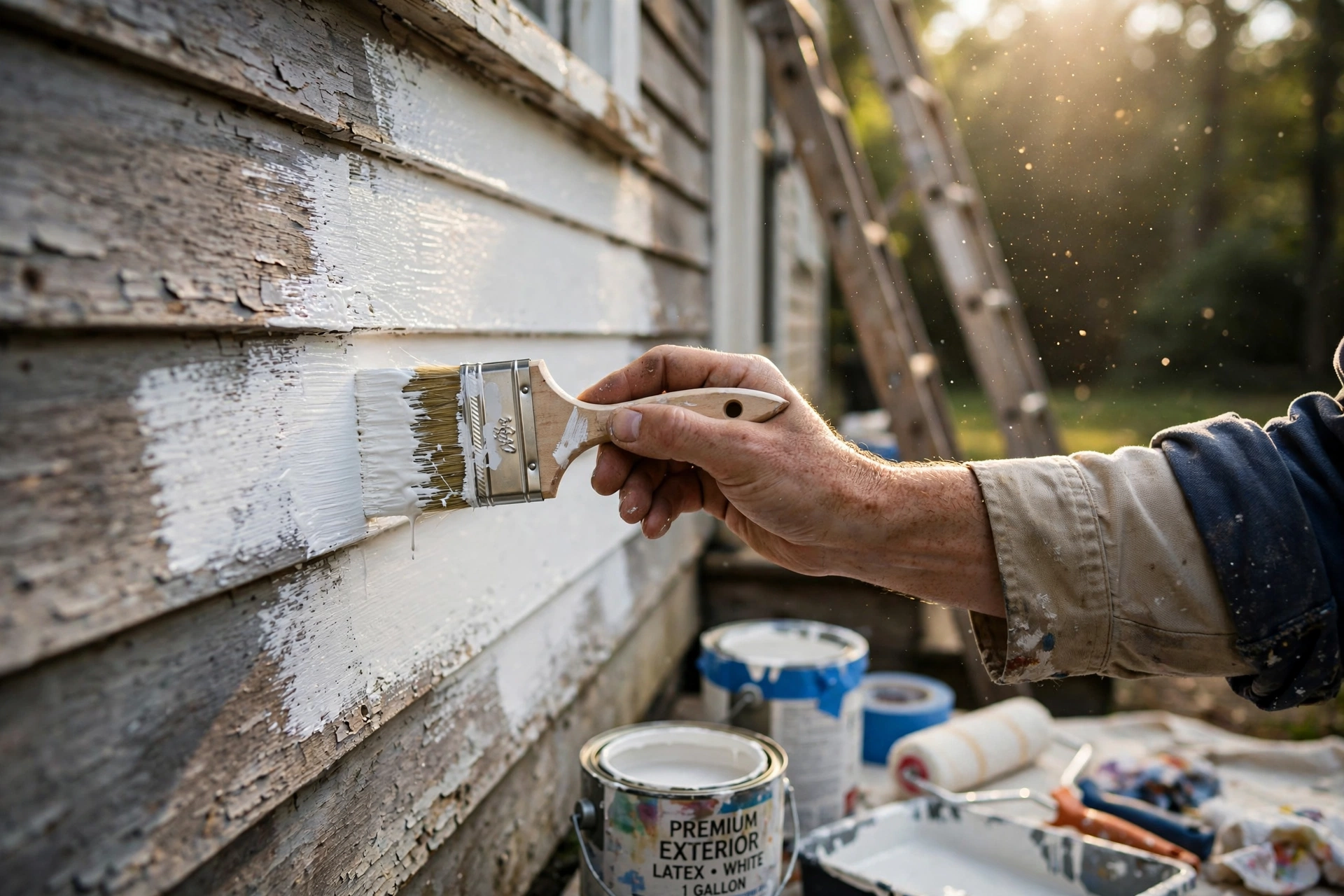house painting exterior painters ranking
