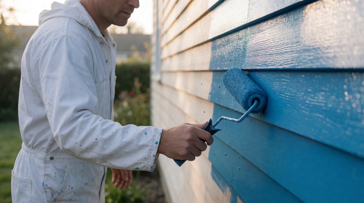house painting exterior best practices part 4